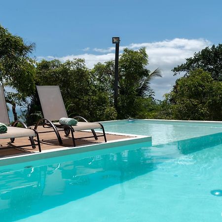 Mangabeira Logde Hotel Barra  Eksteriør billede